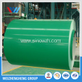 aluminum sheet prepainted steel coil